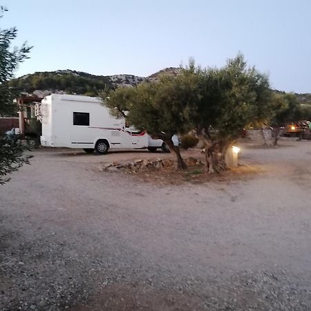Camp Kopito Hotel Hvar Town Exterior photo