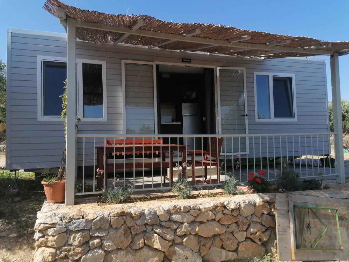 Camp Kopito Hotel Hvar Town Exterior photo