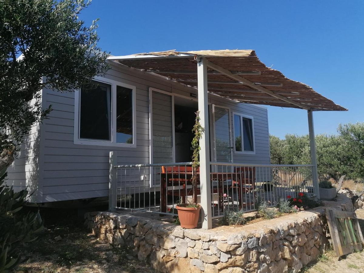 Camp Kopito Hotel Hvar Town Exterior photo