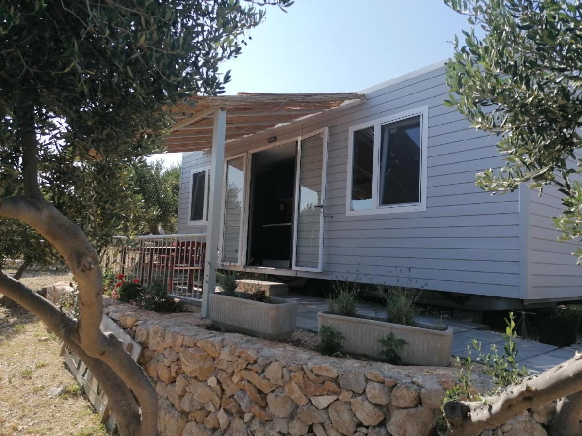 Camp Kopito Hotel Hvar Town Exterior photo