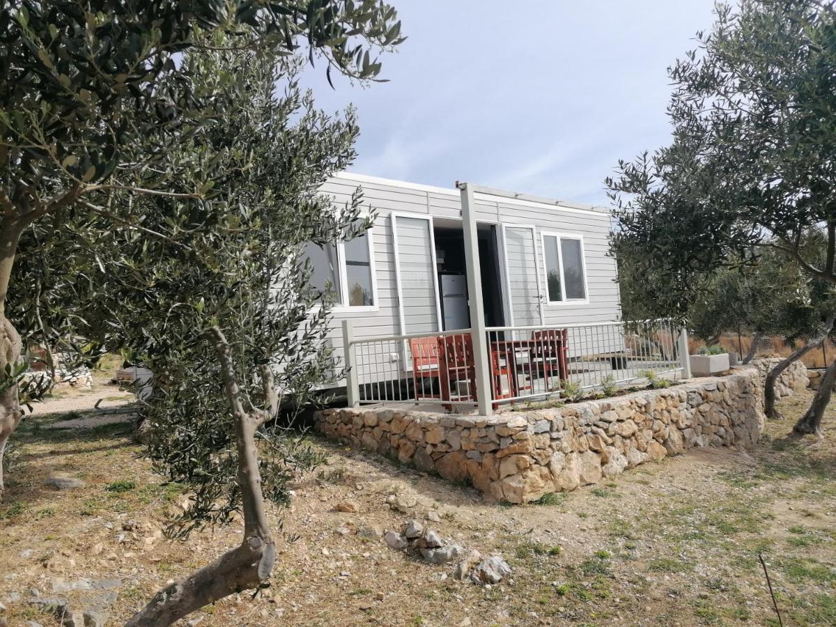 Camp Kopito Hotel Hvar Town Exterior photo