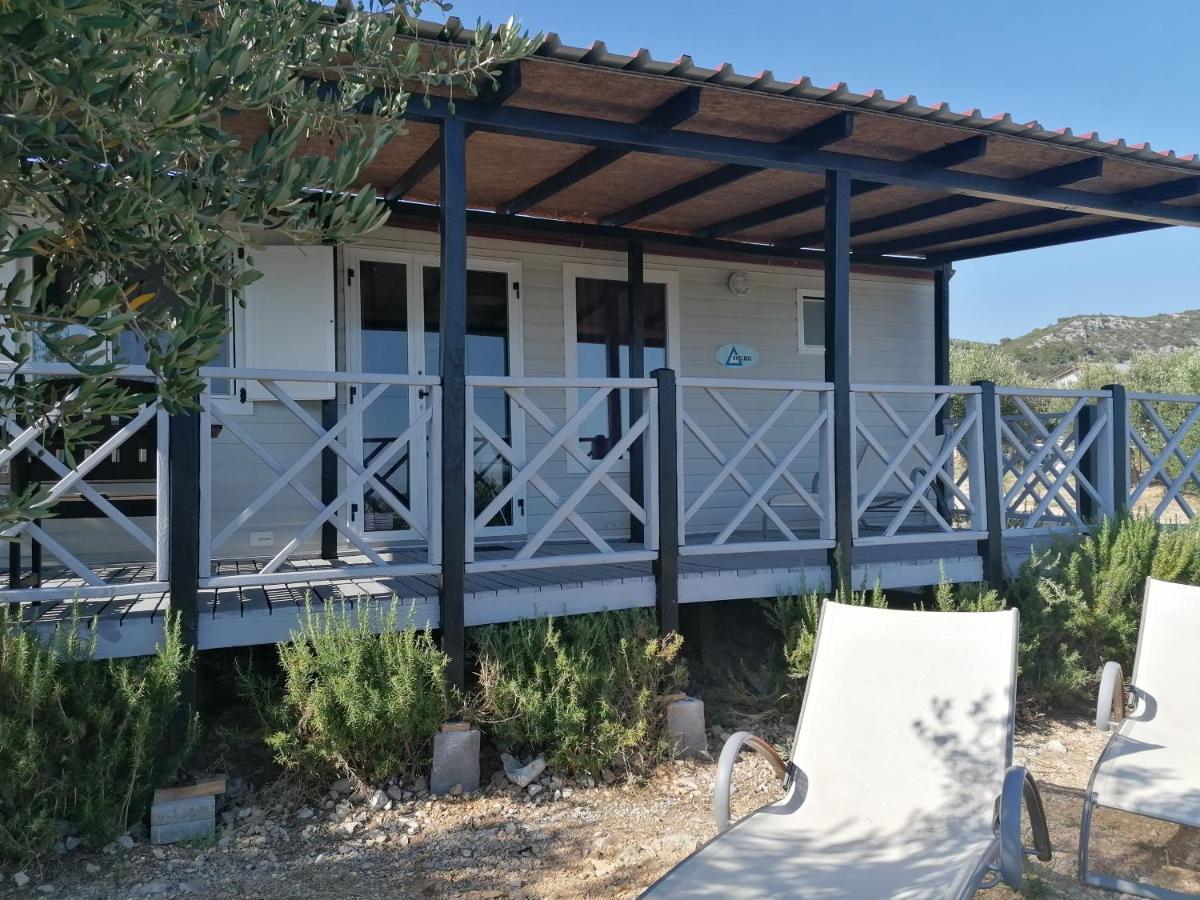 Camp Kopito Hotel Hvar Town Exterior photo