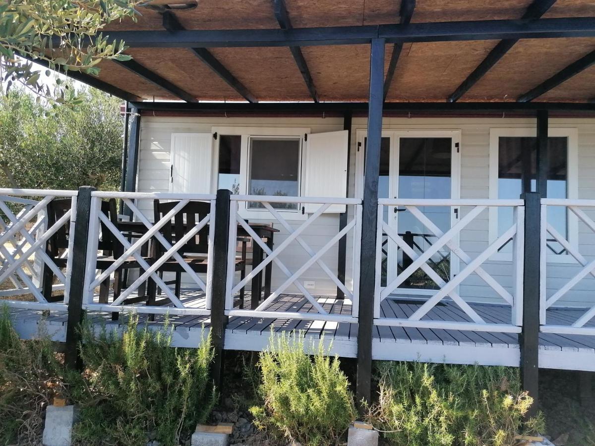 Camp Kopito Hotel Hvar Town Exterior photo