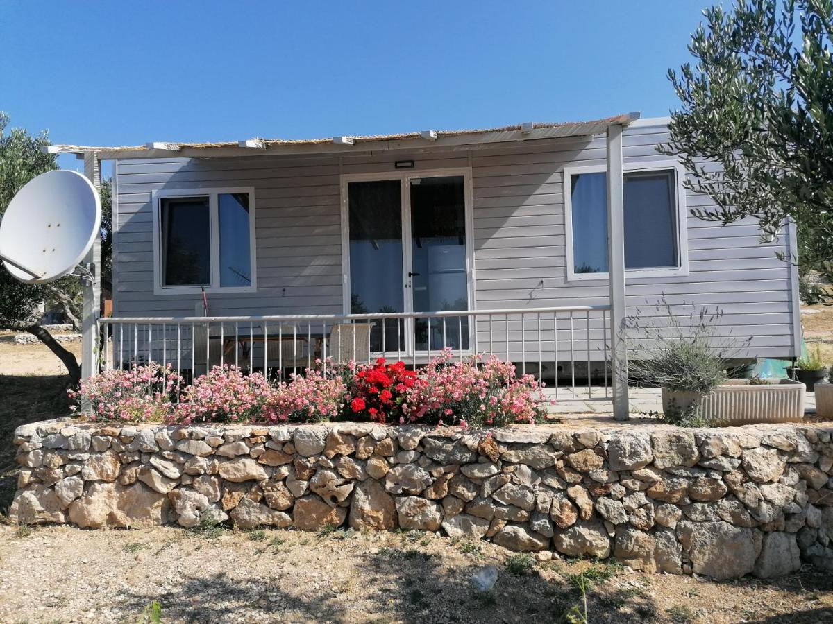Camp Kopito Hotel Hvar Town Exterior photo