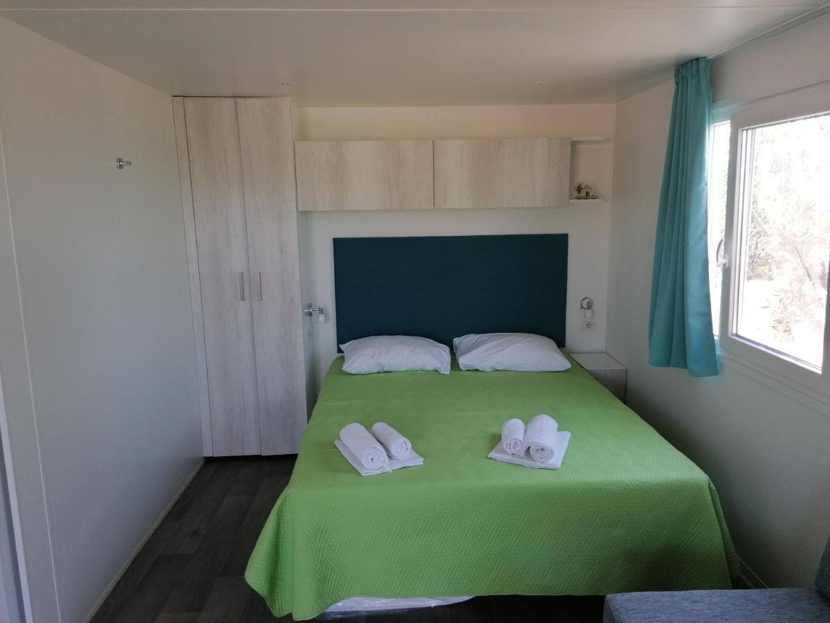 Camp Kopito Hotel Hvar Town Exterior photo