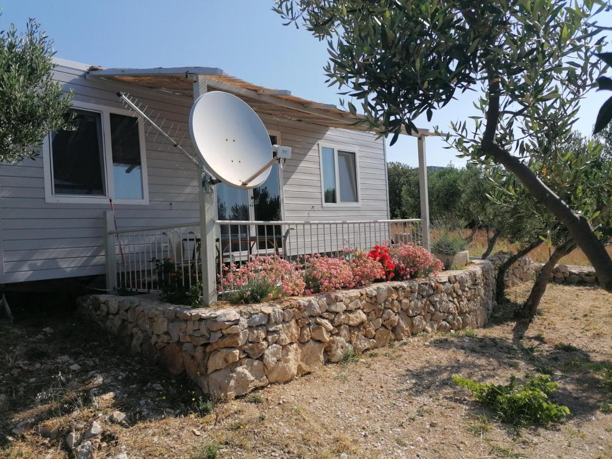 Camp Kopito Hotel Hvar Town Exterior photo