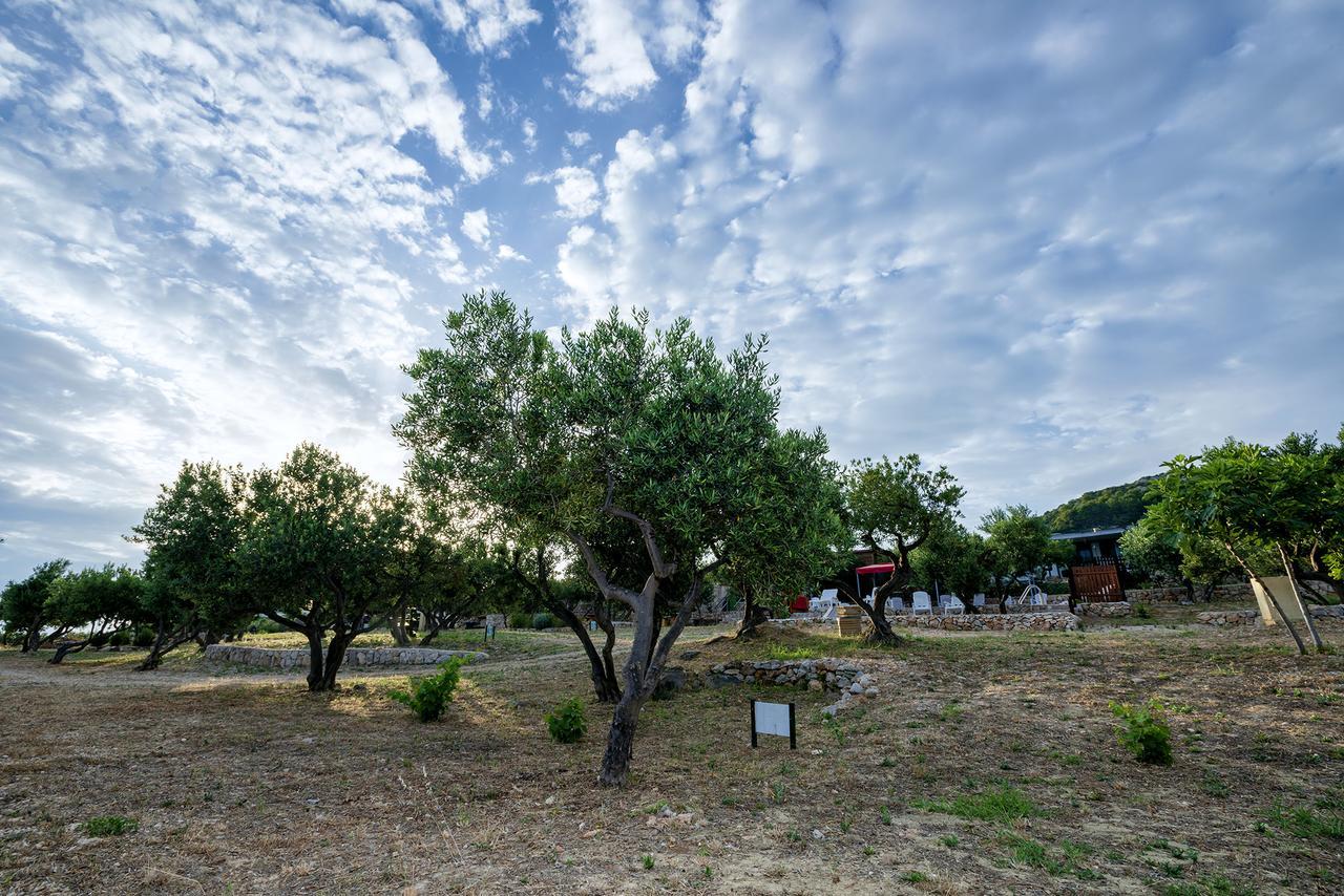 Camp Kopito Hotel Hvar Town Exterior photo