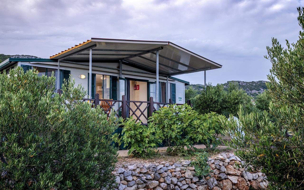 Camp Kopito Hotel Hvar Town Exterior photo