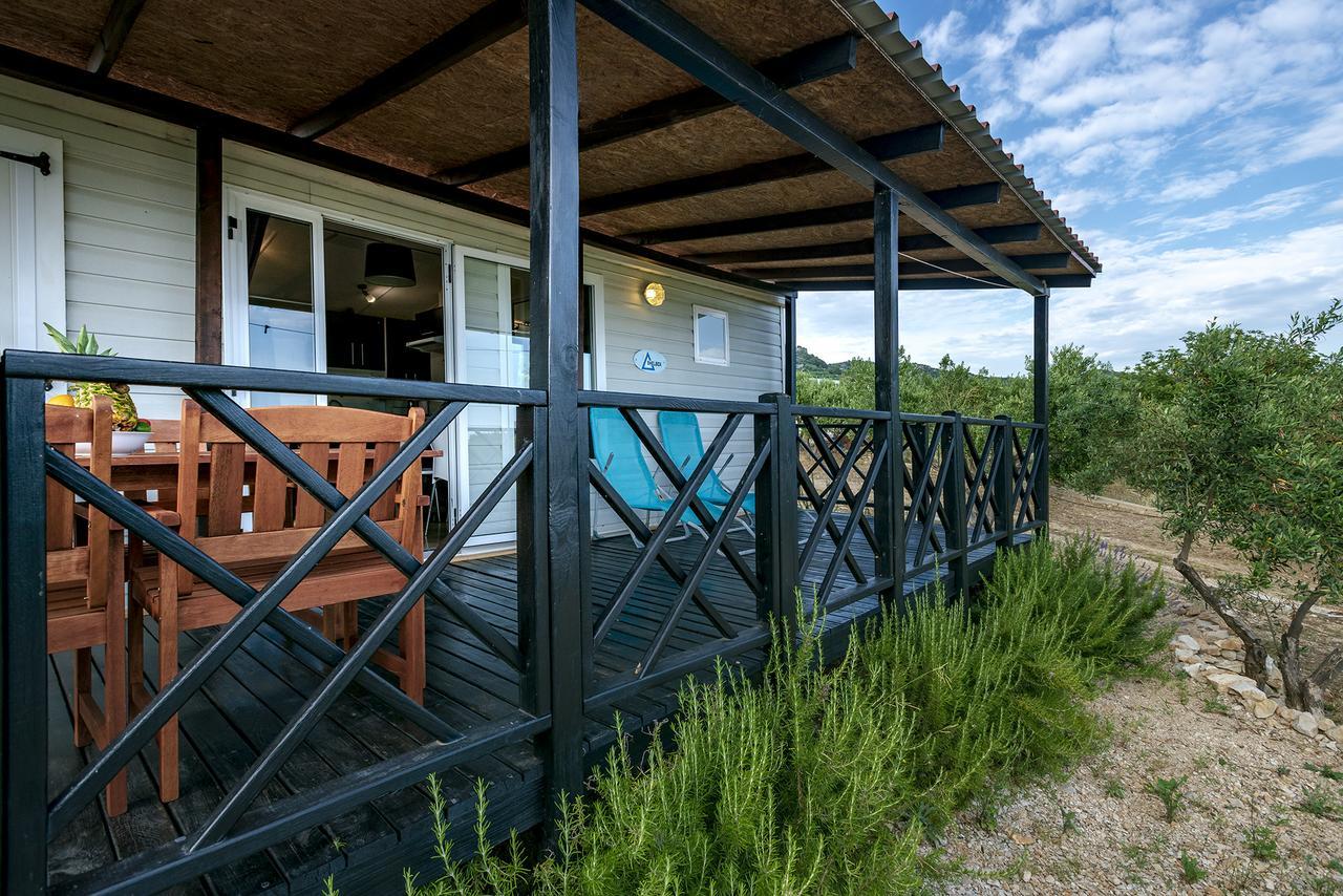 Camp Kopito Hotel Hvar Town Exterior photo