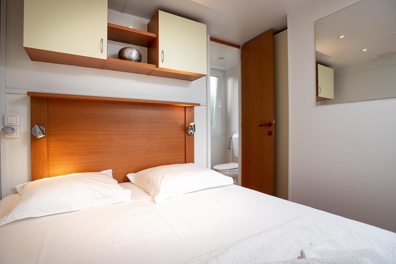 Camp Kopito Hotel Hvar Town Exterior photo