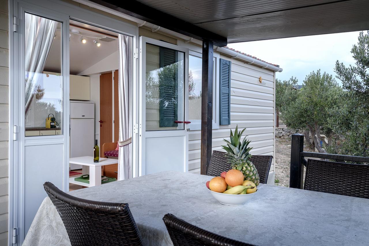 Camp Kopito Hotel Hvar Town Exterior photo