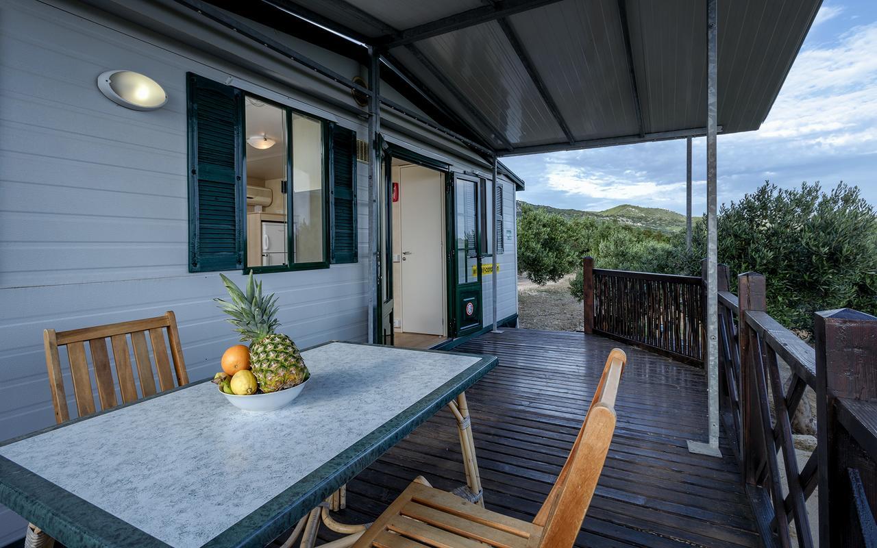 Camp Kopito Hotel Hvar Town Exterior photo